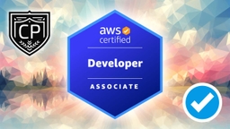 AWS Certified Developer Associate Certification Practice Exam