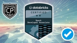 Databricks Certified Associate Developer for Apache Spark Certification Practice Exam