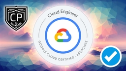 Google Associate Cloud Engineer Certification Practice Exam