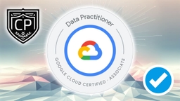 Google Cloud Associate Data Practitioner Certification Practice Exam