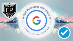Google Cloud Associate Google Workspace Administrator Certification Practice Exam