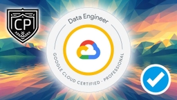 Google Cloud Professional Data Engineer Certification Practice Exam
