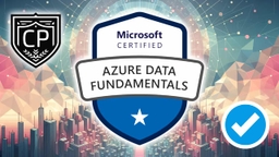 Microsoft Azure Data Fundamentals Certification Practice Exam