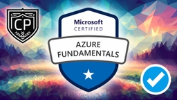 Microsoft Azure Fundamentals Certification Practice Exam