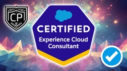 Salesforce Certified Experience Cloud Consultant Certification Practice Exam